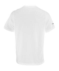 Rückansicht von Nike Turkey T-Shirt Weiß Ftffwcz0881 Fanshirt Herren weiss
