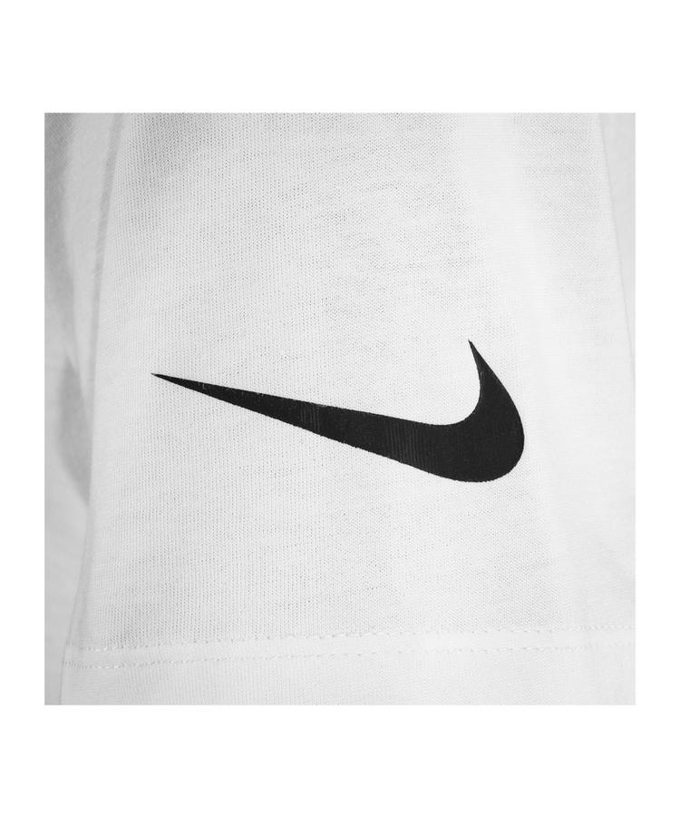 Nike Nike T&uuml;rkei T-Shirt Wei&szlig; Ftffwcz0881 T-Shirt Herren - weiss - 0 | SportScheck