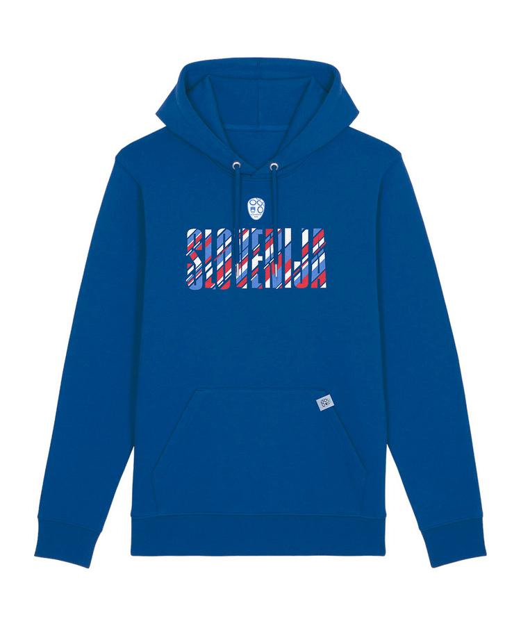 Nike Nike Slowenien NZSx11TS Slovenia Hoody Funktionssweatshirt Herren - blau - 0 | SportScheck