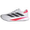 adidas Duramo SL 2 Laufschuh Laufschuhe Herren - Cloud White / Core Black / Lucid Red