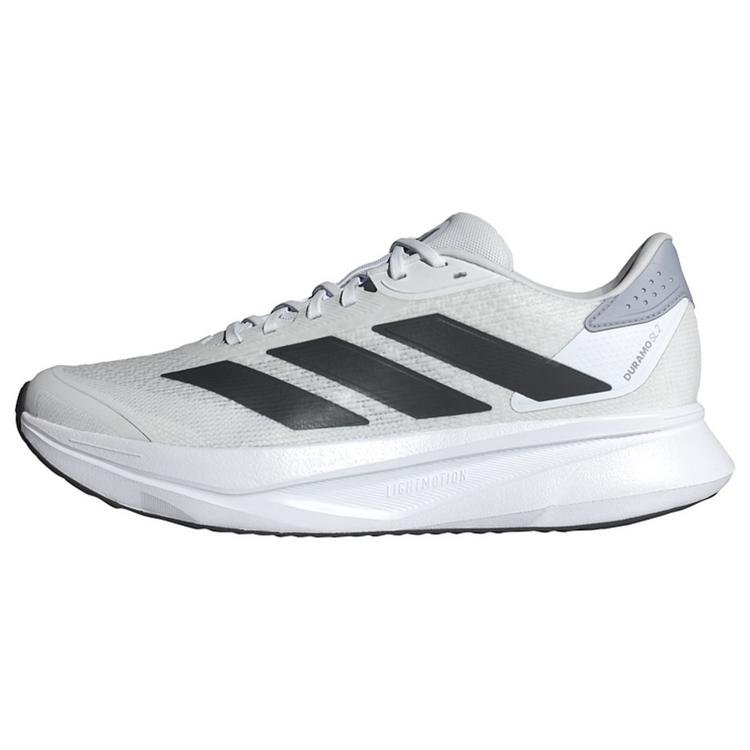 adidas adidas Duramo SL 2 Laufschuh Laufschuhe - Cloud White / Core Black / Halo Silver - 0 | SportScheck