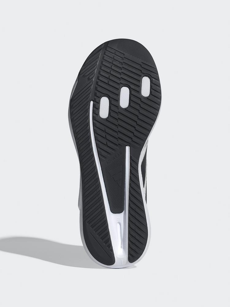 adidas adidas Duramo SL 2 Laufschuh Laufschuhe - Cloud White / Core Black / Halo Silver - 2 | SportScheck