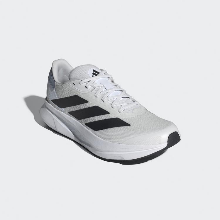 adidas adidas Duramo SL 2 Laufschuh Laufschuhe - Cloud White / Core Black / Halo Silver - 3 | SportScheck