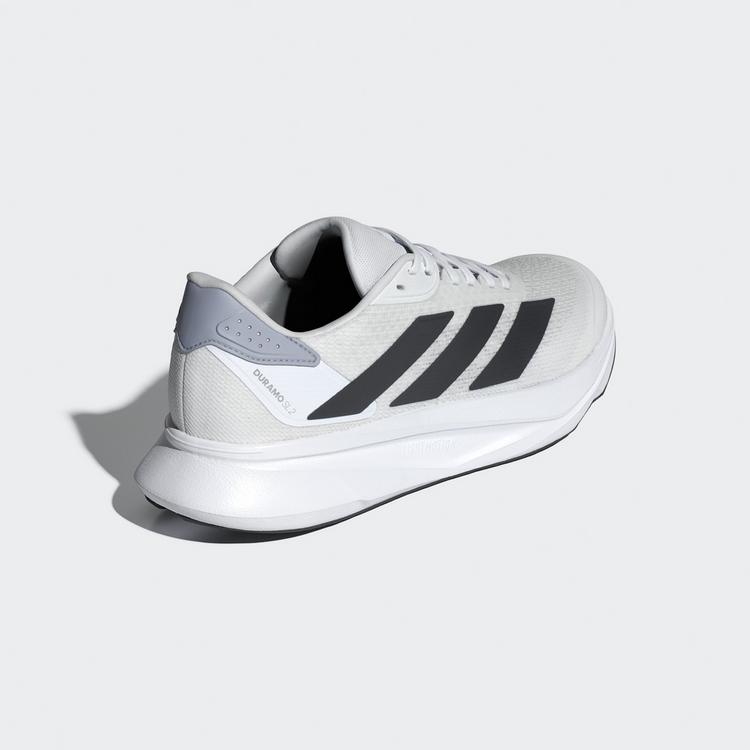 adidas adidas Duramo SL 2 Laufschuh Laufschuhe - Cloud White / Core Black / Halo Silver - 4 | SportScheck