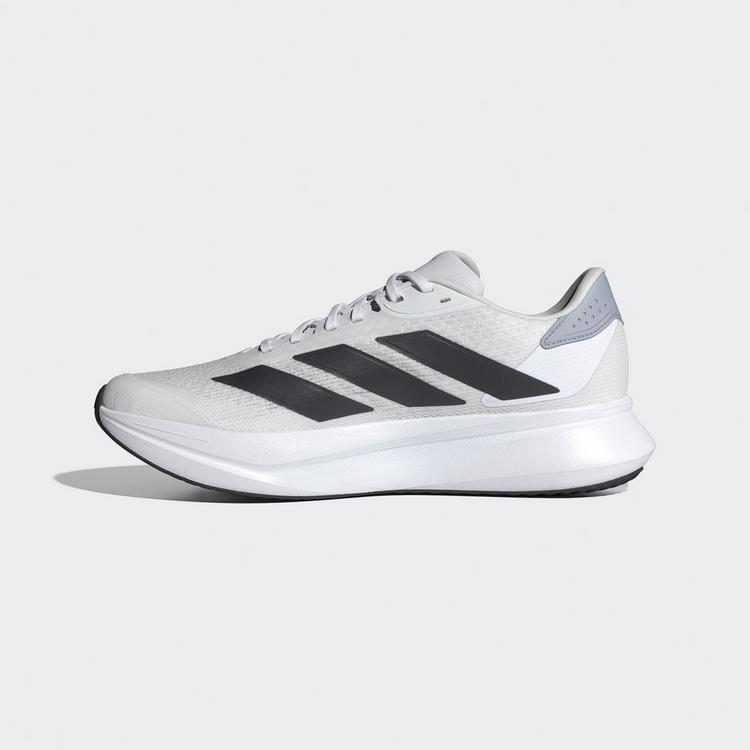 adidas adidas Duramo SL 2 Laufschuh Laufschuhe - Cloud White / Core Black / Halo Silver - 5 | SportScheck