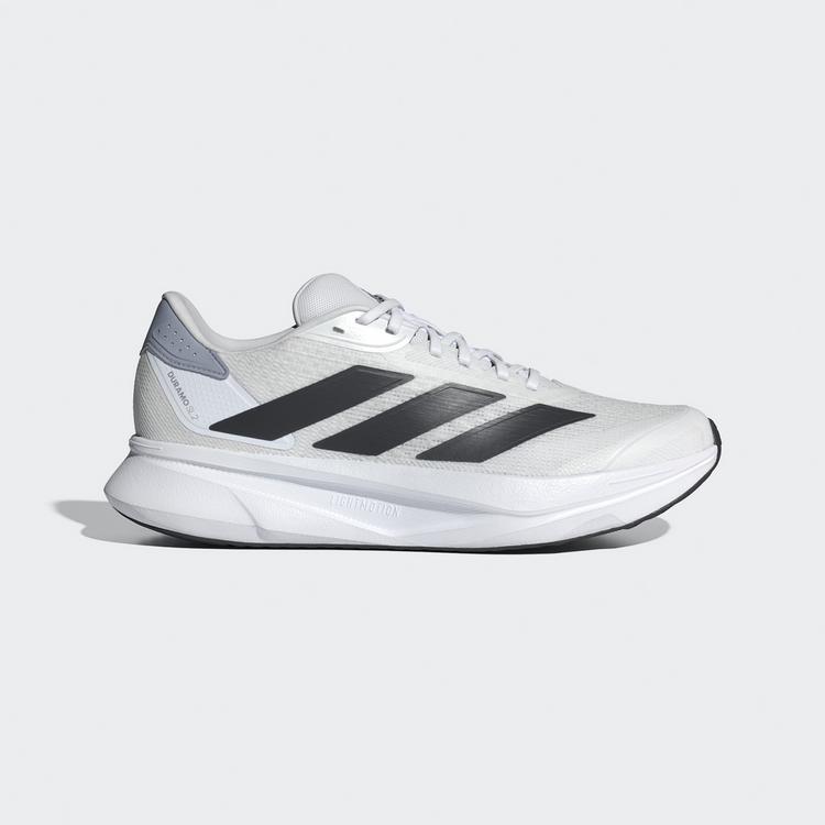 adidas adidas Duramo SL 2 Laufschuh Laufschuhe - Cloud White / Core Black / Halo Silver - 6 | SportScheck