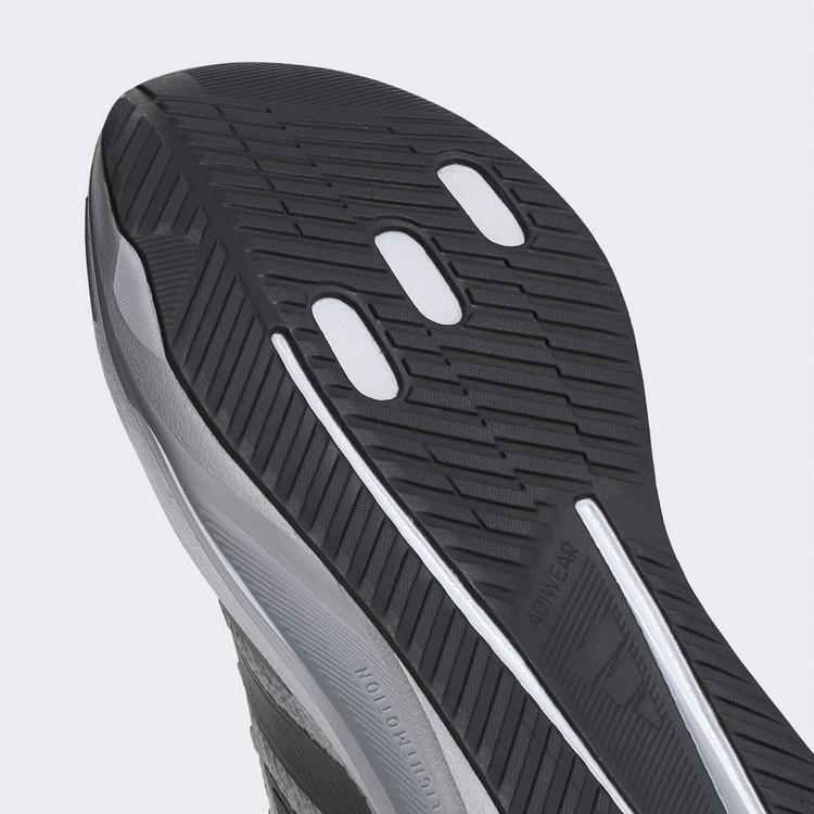 adidas adidas Duramo SL 2 Laufschuh Laufschuhe - Cloud White / Core Black / Halo Silver - 8 | SportScheck