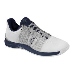 Kempa ATTACK ONE 2.0 Hallenschuhe Kinder weiß/marine