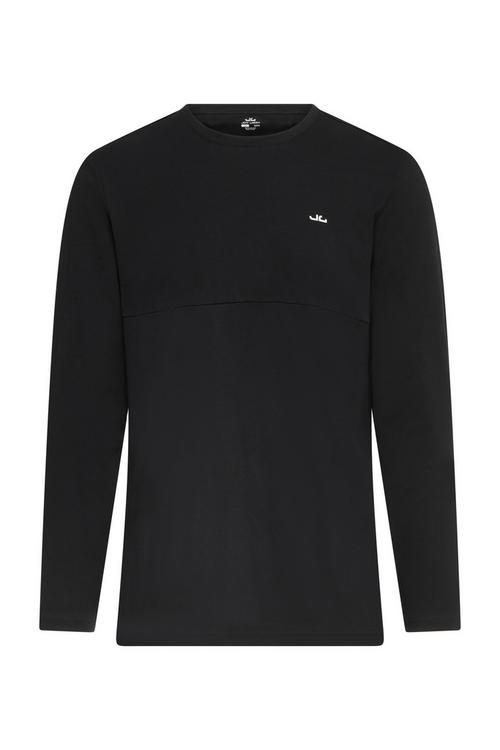 Jeff Green Bo Langarmshirt Herren