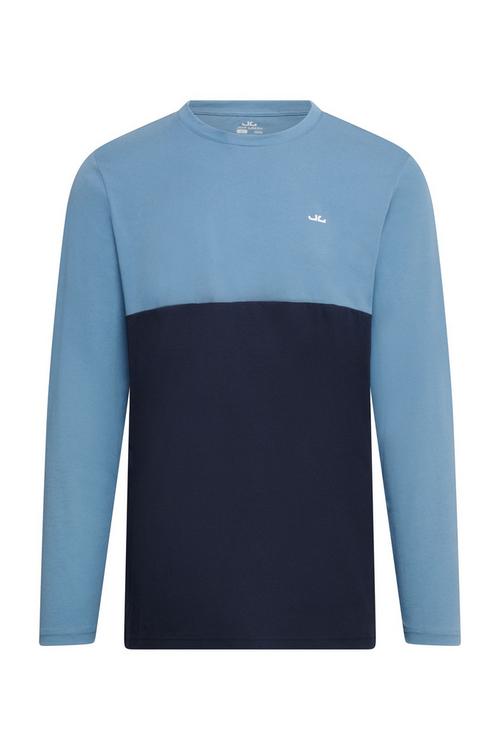 Jeff Green Bo Langarmshirt Herren