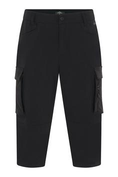 Jeff Green Luan Funktionsshorts Herren Black