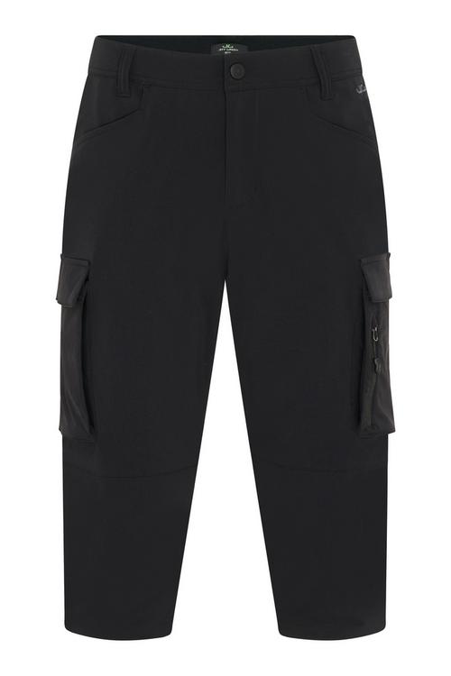 Jeff Green Luan Funktionsshorts Herren