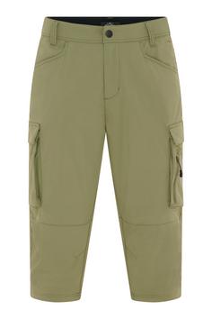 Jeff Green Luan Funktionsshorts Herren Cilantro