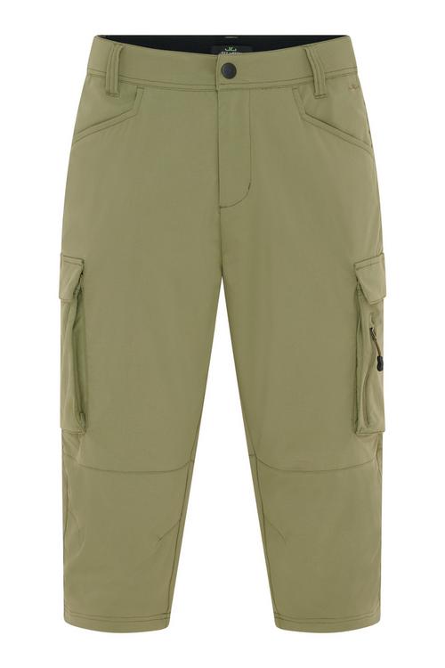 Jeff Green Luan Funktionsshorts Herren