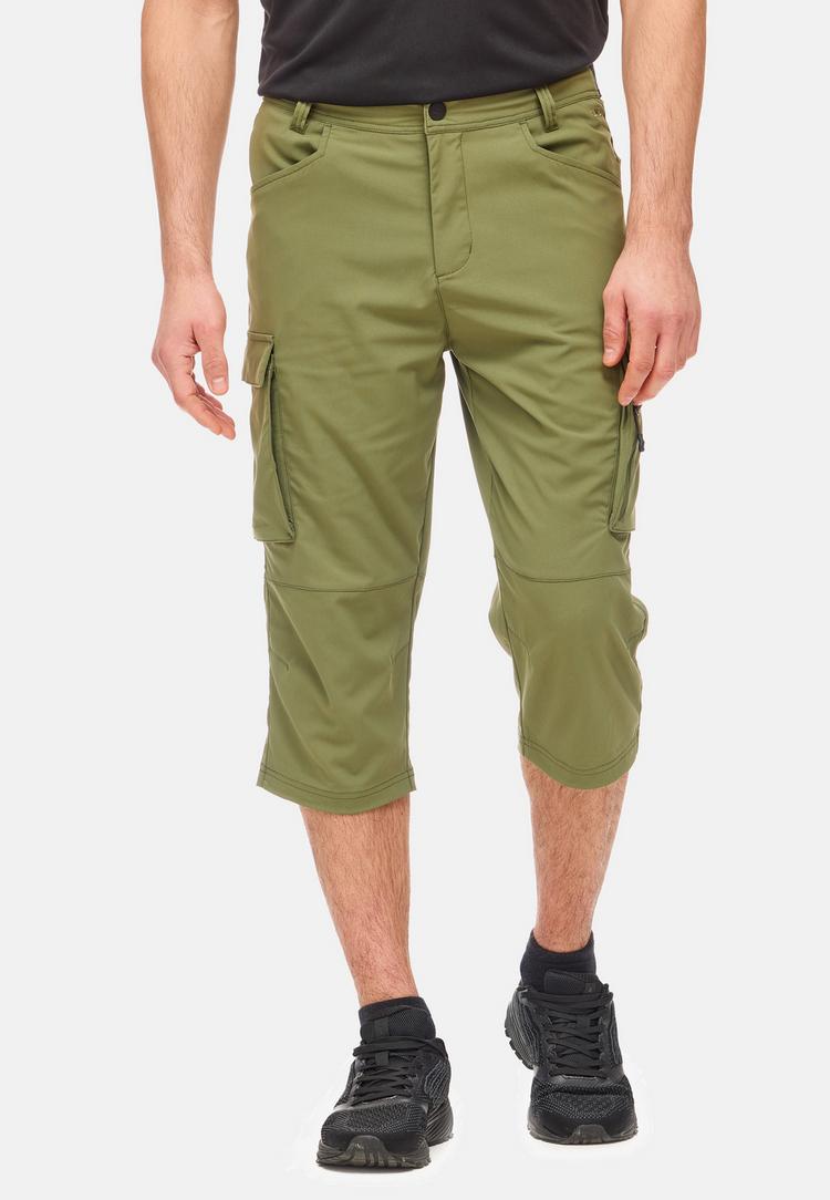 Jeff Green Jeff Green Luan Funktionsshorts Herren - Cilantro - 0 | SportScheck