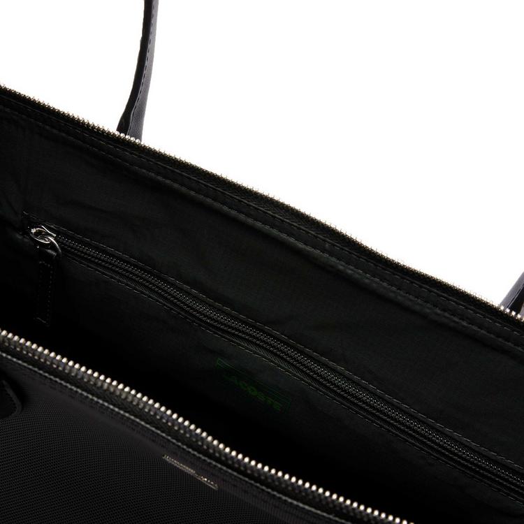 Lacoste Lacoste Handtasche Handtasche Damen - Schwarz - 2 | SportScheck