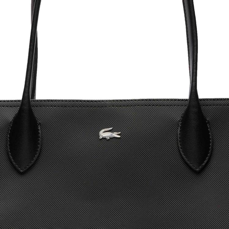 Lacoste Lacoste Handtasche Handtasche Damen - Schwarz - 3 | SportScheck