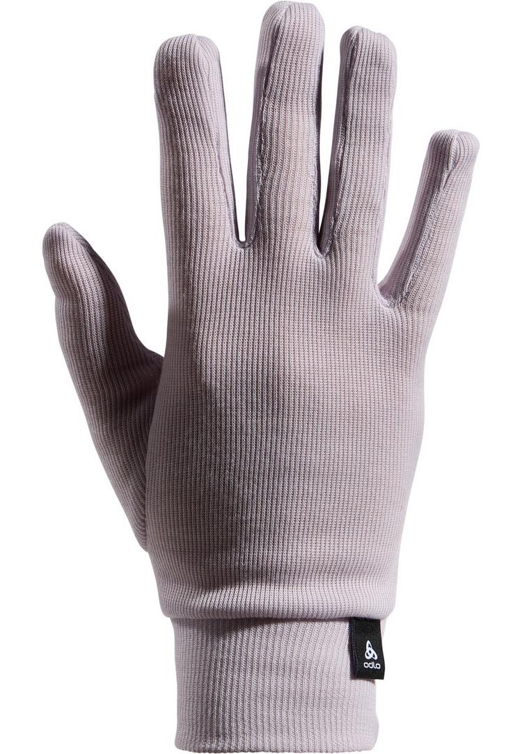 Odlo Odlo Handschuh Kinder - misty lilac(21091) - 0 | SportScheck