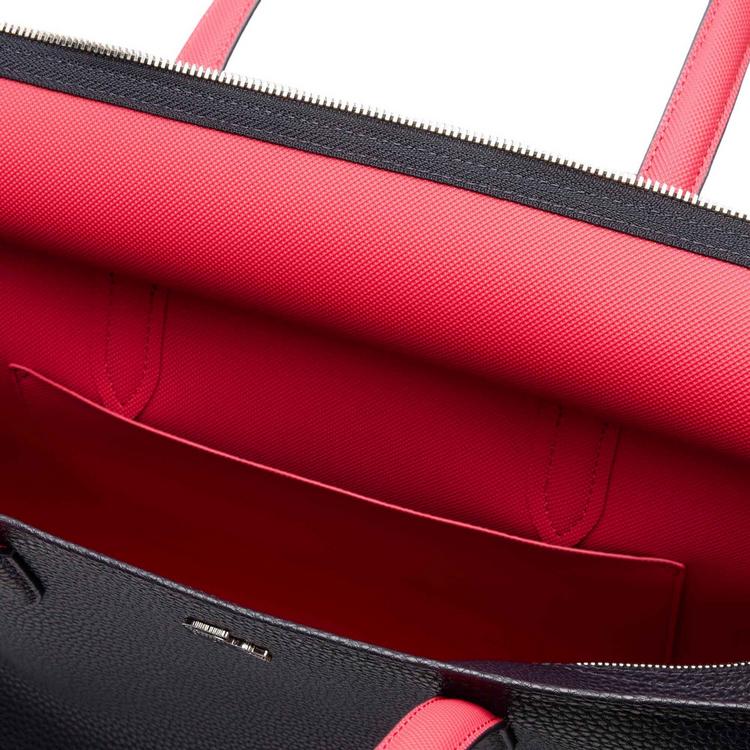 Lacoste Lacoste Handtasche Handtasche Damen - Dunkelblau - 2 | SportScheck