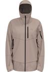 Odlo Skijacke Damen - cinder(10197)