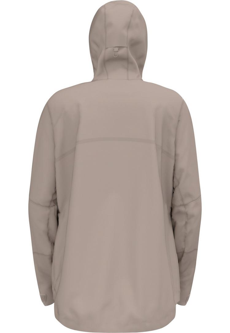Odlo Odlo Skijacke Damen - cinder(10197) - 0 | SportScheck