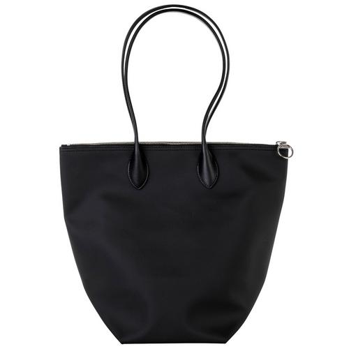 Rückansicht von Lacoste Handtasche Handtasche Damen Schwarz