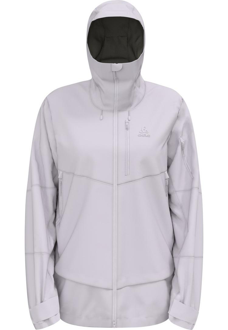 Odlo Odlo Skijacke Damen - misty lilac(21091) - 0 | SportScheck