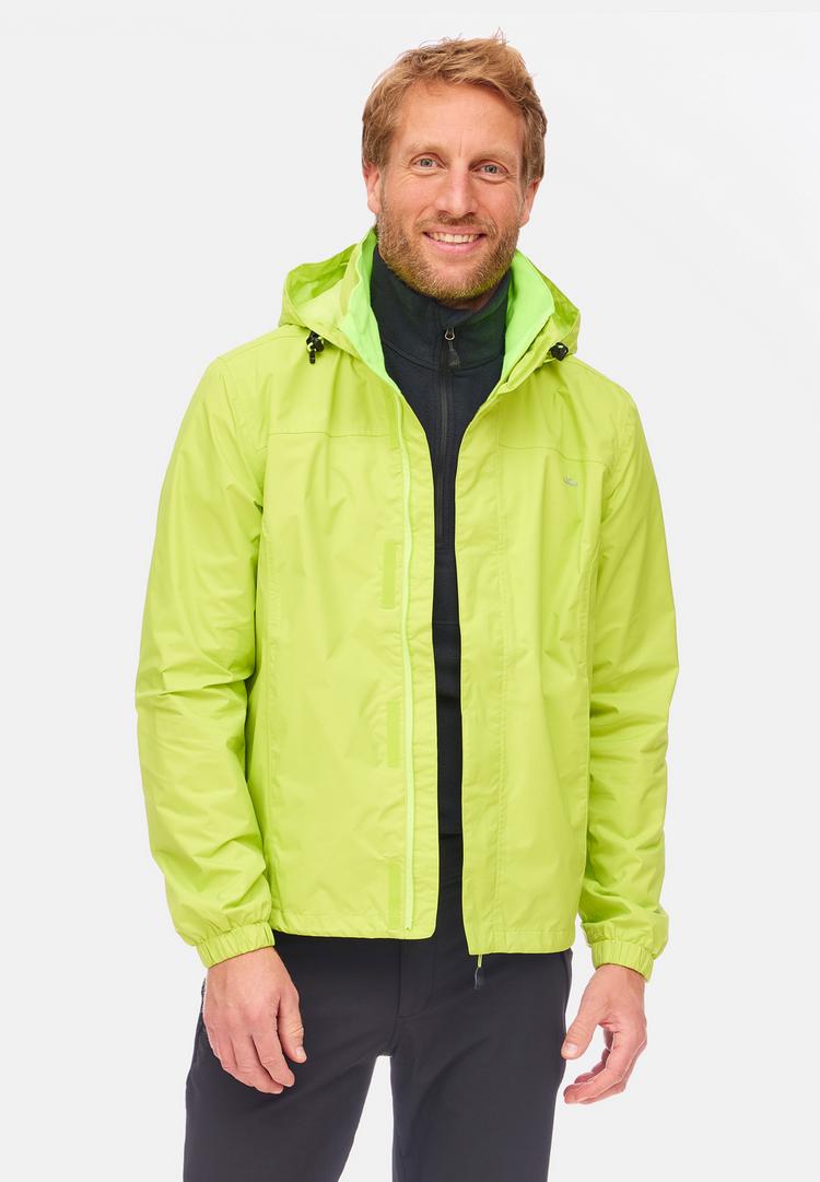 Jeff Green Jeff Green Haiko Funktionsjacke Herren - Hawaiian Ocean - 12 | SportScheck