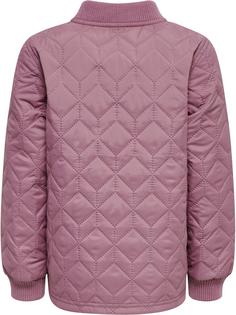 hummel hmlSOBI THERMOSET Softshellhose Kinder DUSKY ORCHID