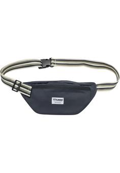 hummel hmlCOAST BUM BAG Sporttasche INDIA INK