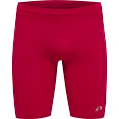 Newline MEN CORE SPRINTERS Funktionsshorts Herren TANGO RED