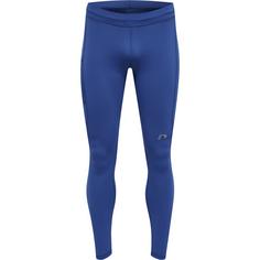 Newline MEN CORE TIGHTS Tights Herren TRUE BLUE