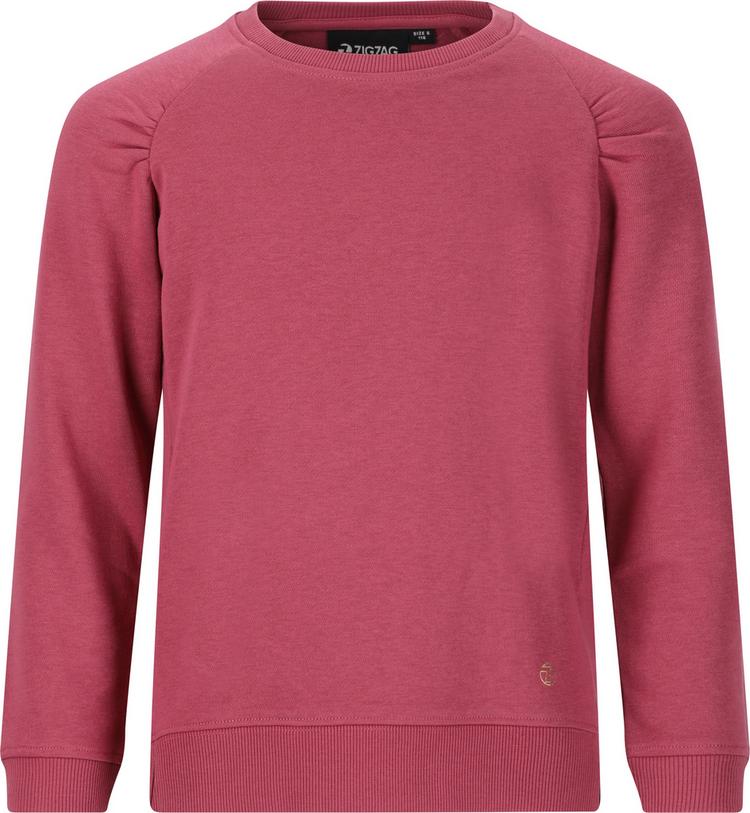 ZigZag ZigZag Nadya Sweatshirt Kinder - 4051 Malaga - 0 | SportScheck