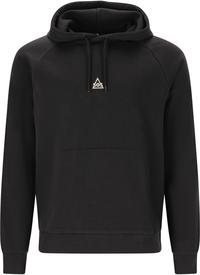 SOS Majella Sweatshirt Herren - 1001A Black
