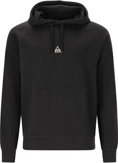 SOS Majella Sweatshirt Herren 1001A Black