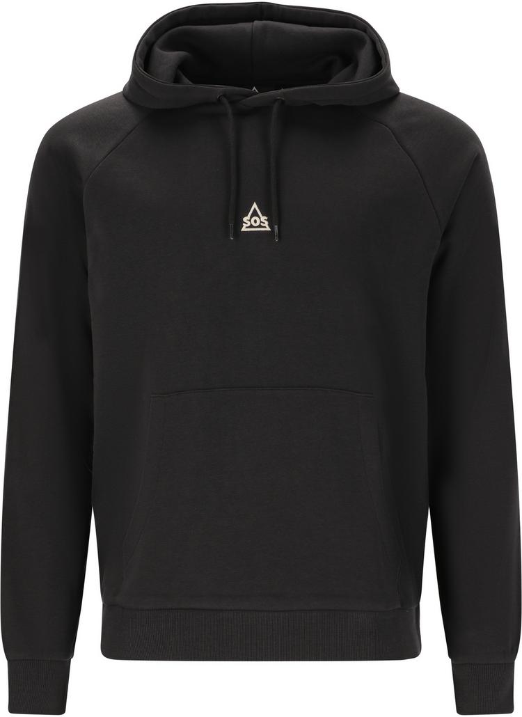 SOS SOS Majella Sweatshirt Herren - 1001A Black - 0 | SportScheck