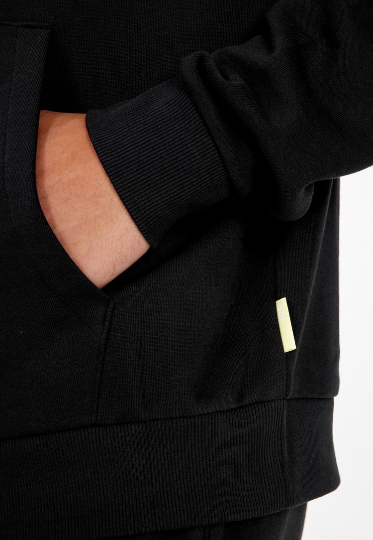 SOS SOS Majella Sweatshirt Herren - 1001A Black - 2 | SportScheck