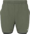 Virtus Zayne Shorts Herren - 3056 Agave Green