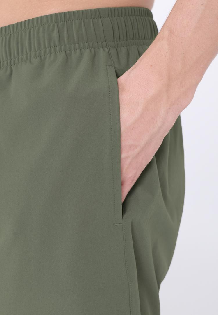 Virtus Virtus Zayne Shorts Herren - 3056 Agave Green - 2 | SportScheck