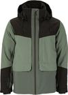 Whistler Kingmann Skijacke Herren - 3058 Balsam Green