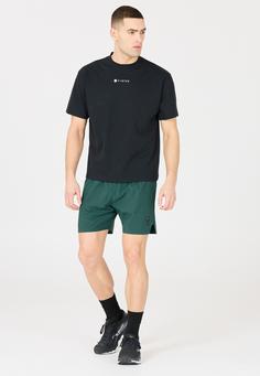 Rückansicht von Virtus Spier Shorts Herren 3200 Sea Moss