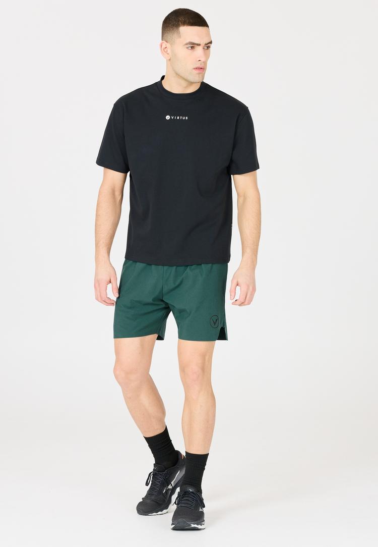 Virtus Virtus Spier Shorts Herren - 3200 Sea Moss - 0 | SportScheck