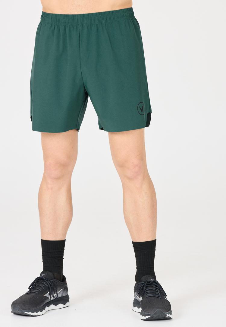 Virtus Virtus Spier Shorts Herren - 3200 Sea Moss - 1 | SportScheck
