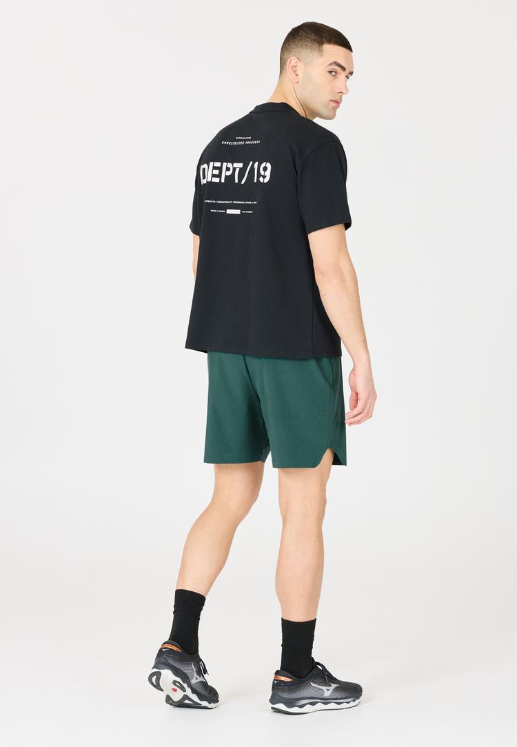 Virtus Virtus Spier Shorts Herren - 3200 Sea Moss - 2 | SportScheck