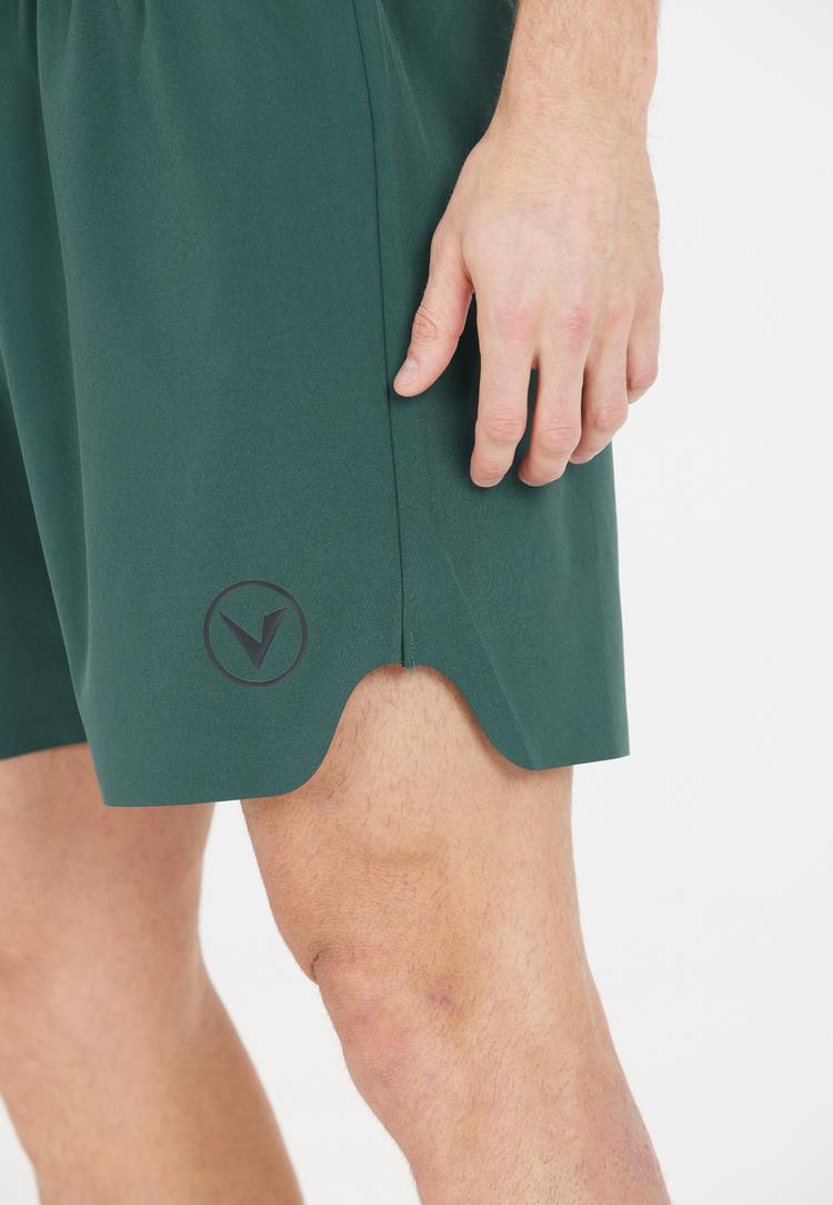 Virtus Virtus Spier Shorts Herren - 3200 Sea Moss - 2 | SportScheck