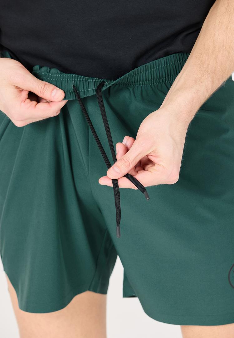 Virtus Virtus Spier Shorts Herren - 3200 Sea Moss - 3 | SportScheck