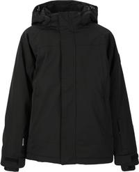 Whistler Milas Skijacke Kinder - 1001 Black