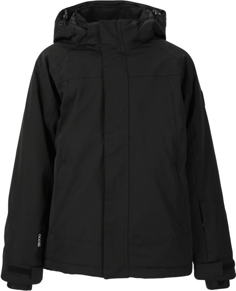 Whistler Whistler Milas Skijacke Kinder - 1001 Black - 0 | SportScheck