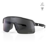 DELAYON Pulse Brille - Matte Black-Black VLT 15