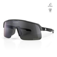 DELAYON Pulse Sportbrille Matte Black-Black VLT 15